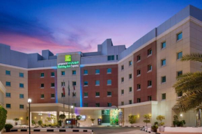 Holiday Inn Express Dubai Internet City, an IHG Hotel